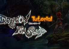 Dragon Fin Soup Official "Community ChowDown!" Video Tutorial