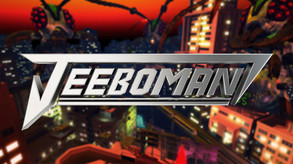 Jeeboman - Trailer