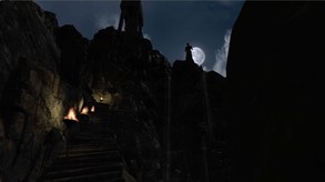 Abbot's Book Teaser