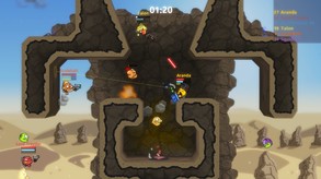 Square Heroes 1.6 Release