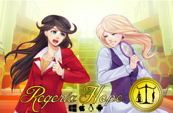 RegeriaHopeEp1ENG