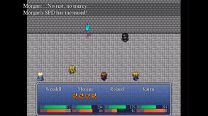 Legend of Moros Gameplay Trailer