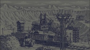Paper Train Traffic