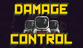 Damage Control Early Access Trailer 2016