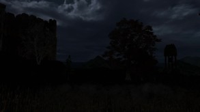 Abbots Book VR POV