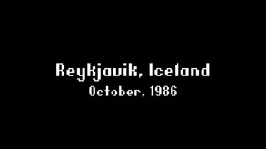Reagan Gorbachev Trailer ESRB
