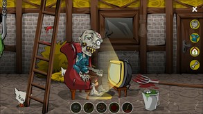 Zombie Gotchi Trailer