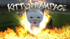 Kitten Rampage 0.147 Steam Trailer