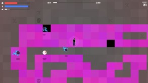 Burst Release Trailer