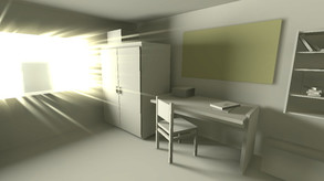 Cubium Dreams - first trailer