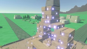 Babel - Tower to the gods Trailer