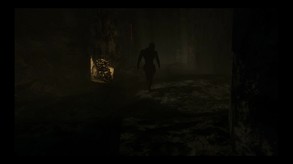 Hush Hush - Unlimited Survival Horror - Clip 2 (HD)