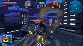 Early Access - Gameplay Black Lancer