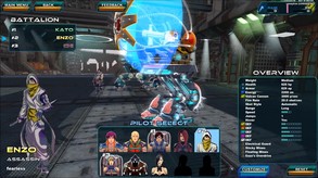 Early Access - Garage and Customization
