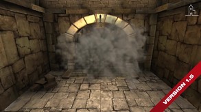 Mystery Maze Of Balthasar Castle v.1.5