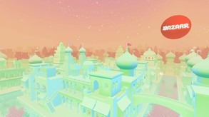 Bazaar Launch Trailer