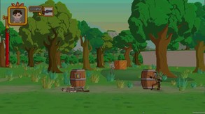 Gameplay clips
