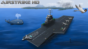 Airstrike HD Promo Trailer
