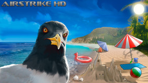 Airstrike HD Secret Level