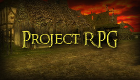 Project RPG release trailer