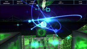Marble Void Teaser