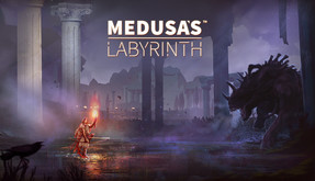 Medusa's Labyrinth - Gameplay trailer