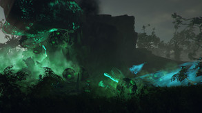Vortex: The Gateway - release teaser