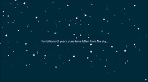Catch a Falling Star - game-play teaser