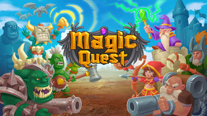 Magic Quest: Battle For Freedom