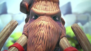 Age of Cavemen - Game Trailer