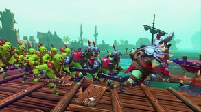 Orcs Must Die! Unchained - Release Trailer