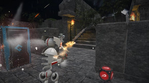 Grenade Madness - Trailer 01