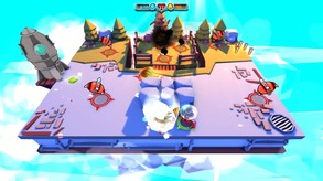 Hypersensitive Bob Gameplay Teaser