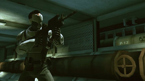 暗影帝国 重制版-游戏截图