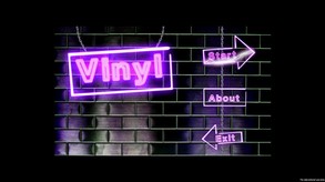 Vinyl Let's Play