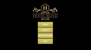 Hotel Blind Trailer HD