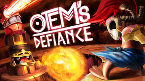 Otem's Defiance