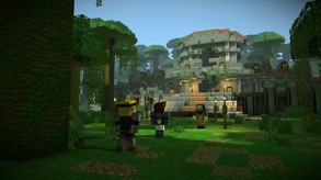 Minecraft: Story Mode - Episode 5 Launch Trailer
