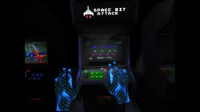 Space Bit Attack - Dev Trailer
