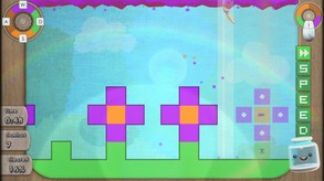 Puzzle Box Trailer