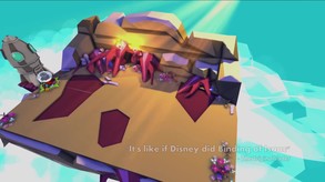 Hypersensitive Bob Release Trailer