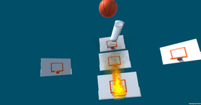 Minigame Party VR Trailer