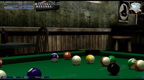 Virtual Pool 4 Online Trailer