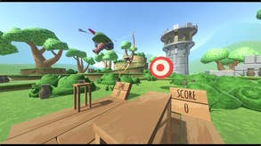 Bowslinger Launch Trailer