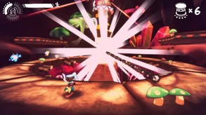 Gameplay Features