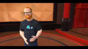 Will Intro's The FOO Show