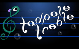 Tadpole Treble Trailer