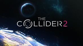 The Collider 2 Teaser Trailer