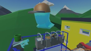 Early Access Teaser Trailer