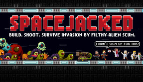 Spacejacked "Fastest TD Ever" Trailer